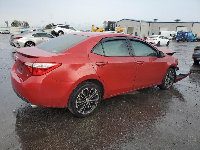 Photo 3 from auction – 2016 TOYOTA COROLLA L with VIN 5YFBURHE1GP491051