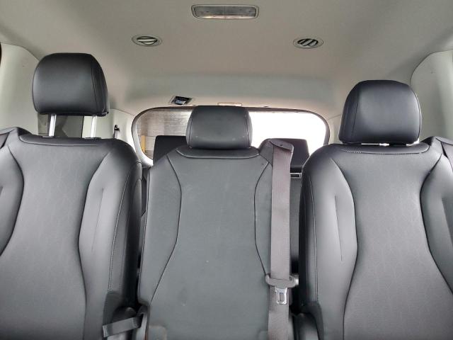 Photo 10 from auction – 2025 KIA CARNIVAL E with VIN KNDNC5K38S6479110