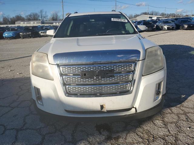 Photo 5 from auction – 2012 GMC TERRAIN SL with VIN 2GKALUEK3C6156871