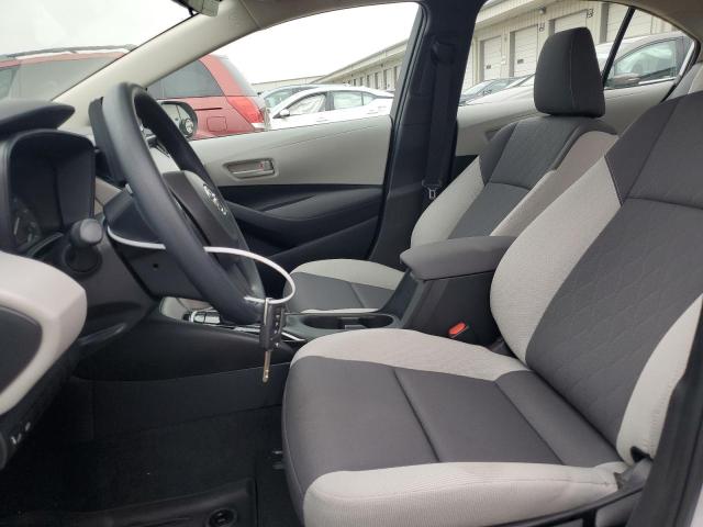 Photo 7 from auction – 2024 TOYOTA COROLLA LE with VIN 5YFB4MDE2RP134862