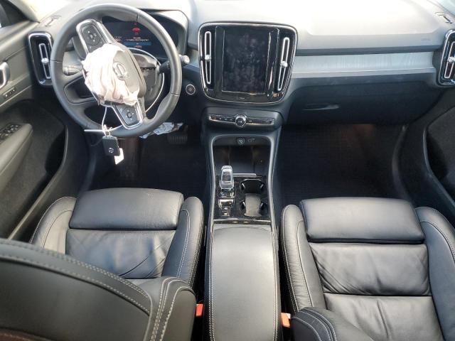 Photo 8 from auction – 2023 VOLVO XC40 PLUS with VIN YV4L12UW8P2972932