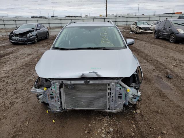 Photo 5 from auction – 2018 SUBARU IMPREZA LI with VIN 4S3GTAT62J3706995