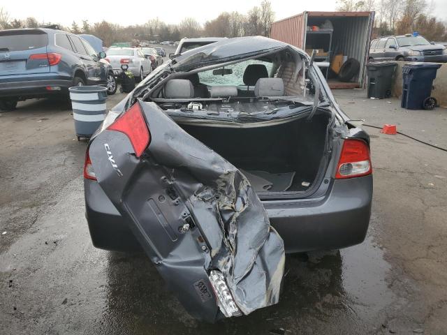 Photo 6 from auction – 2010 HONDA CIVIC LX with VIN 2HGFA1F50AH328906