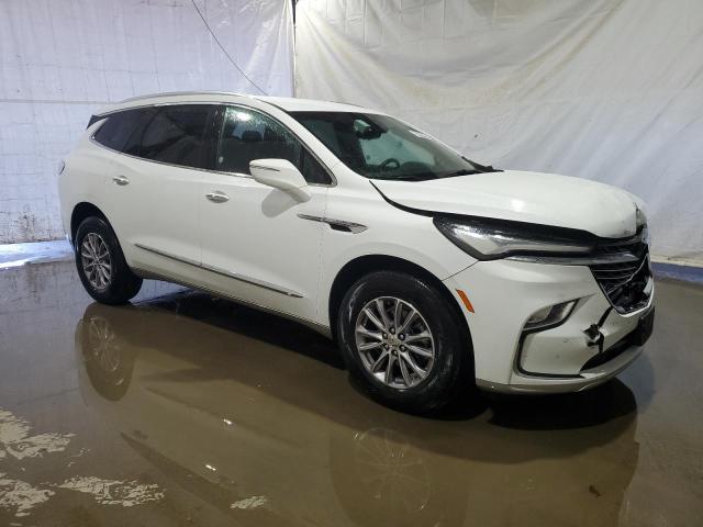 Photo 4 from auction – 2024 BUICK ENCLAVE PR with VIN 5GAEVBKW9RJ131439