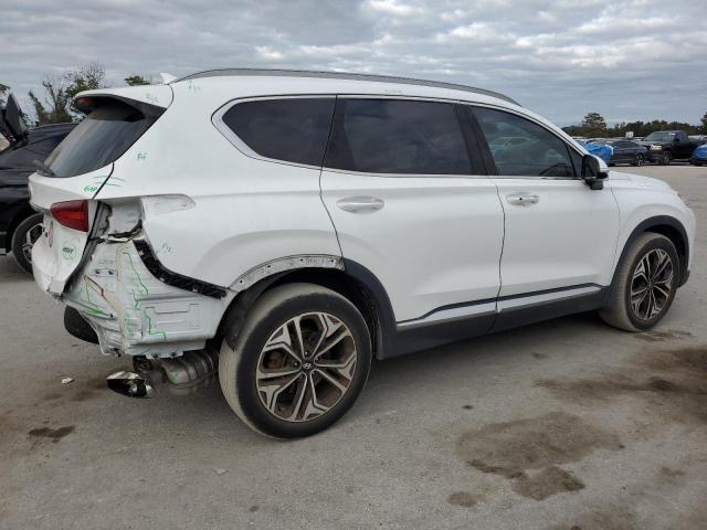 Photo 3 from auction – 2019 HYUNDAI SANTA FE L with VIN 5NMS53AA7KH023040