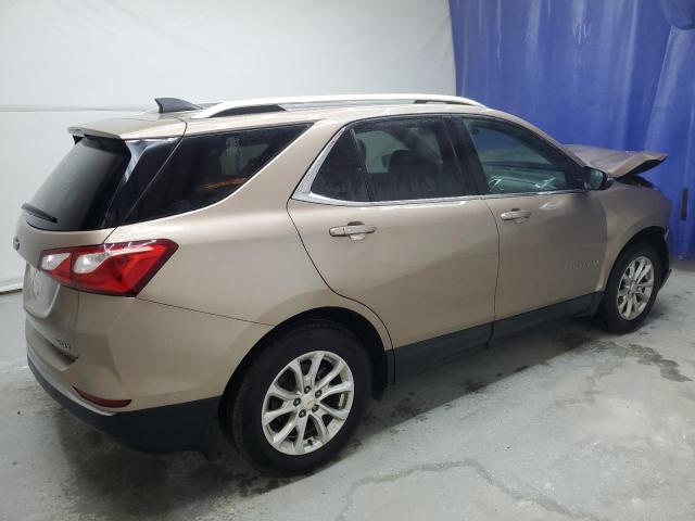 Photo 3 from auction – 2018 CHEVROLET EQUINOX LT with VIN 2GNAXSEV7J6253574