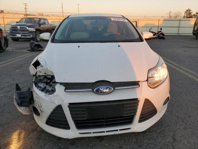 Photo 5 from auction – 2014 FORD FOCUS SE with VIN 1FADP3F2XEL386414