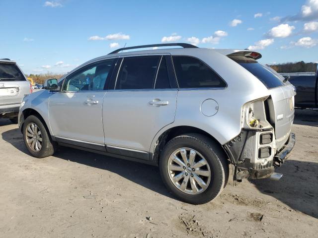 Photo 2 from auction – 2010 FORD EDGE LIMIT with VIN 2FMDK3KC1ABB05307