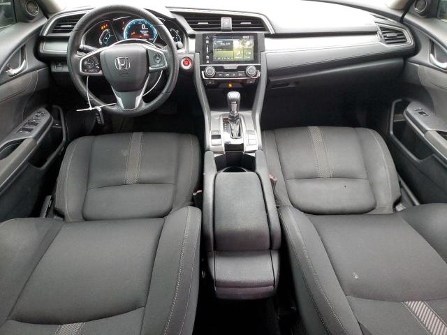 Photo 8 from auction – 2016 HONDA CIVIC EX with VIN 2HGFC2F7XGH017414