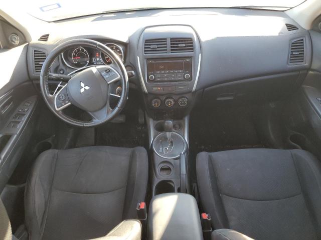 Foto 8 de la subasta – 2014 MITSUBISHI OUTLANDER con VIN 4A4AP3AU0EE016902