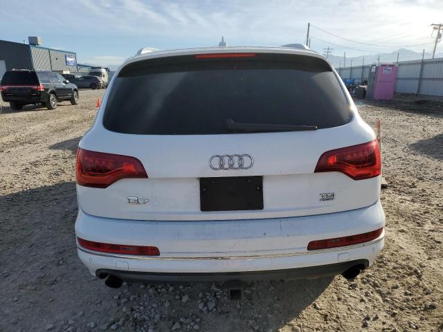 Photo 6 from auction – 2011 AUDI Q7 PREMIUM with VIN WA1LMAFE3BD006617