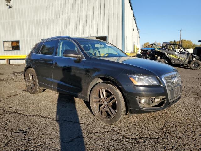 Photo 4 from auction – 2012 AUDI Q5 PREMIUM with VIN WA1LFAFP1CA047259