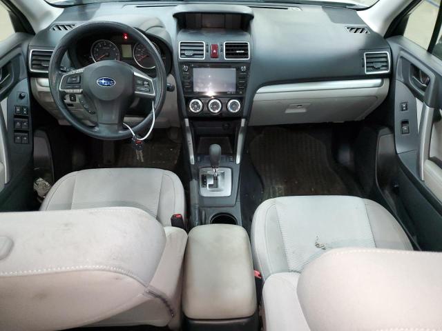 Photo 8 from auction – 2016 SUBARU FORESTER 2 with VIN JF2SJADC3GH490947