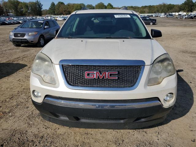 Photo 5 from auction – 2012 GMC ACADIA SLE with VIN 1GKKRPEDXCJ214130