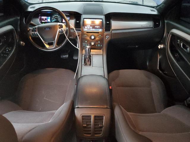 Photo 8 from auction – 2013 FORD TAURUS SEL with VIN 1FAHP2E81DG176826