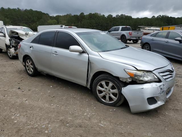 Photo 4 from auction – 2011 TOYOTA CAMRY BASE with VIN 4T4BF3EK4BR204736