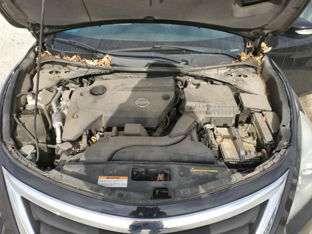 Photo 11 from auction – 2013 NISSAN ALTIMA 2.5 with VIN 1N4AL3AP4DN459572