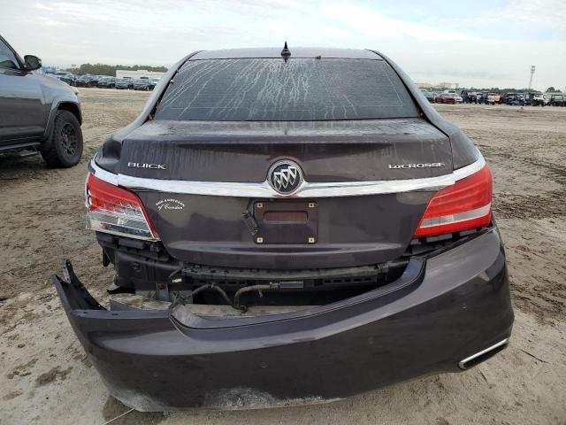 Photo 6 from auction – 2014 BUICK LACROSSE with VIN 1G4GB5G36EF166934