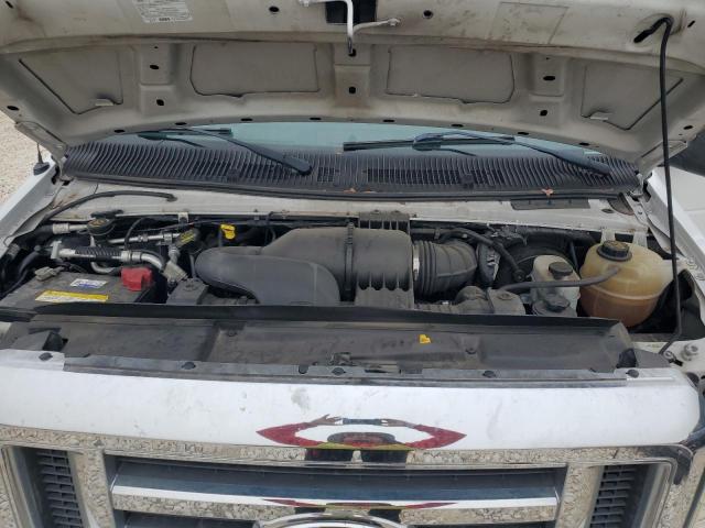 Photo 12 from auction – 2013 FORD ECONOLINE with VIN 1FBSS3BL8DDA56153