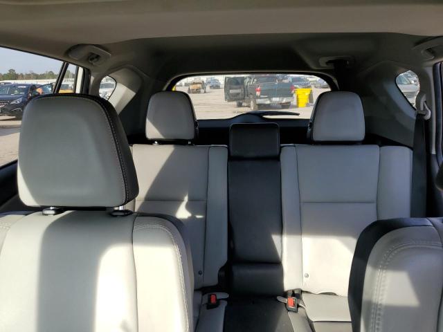 Photo 10 from auction – 2016 TOYOTA RAV4 LIMIT with VIN 2T3DFREV0GW459222