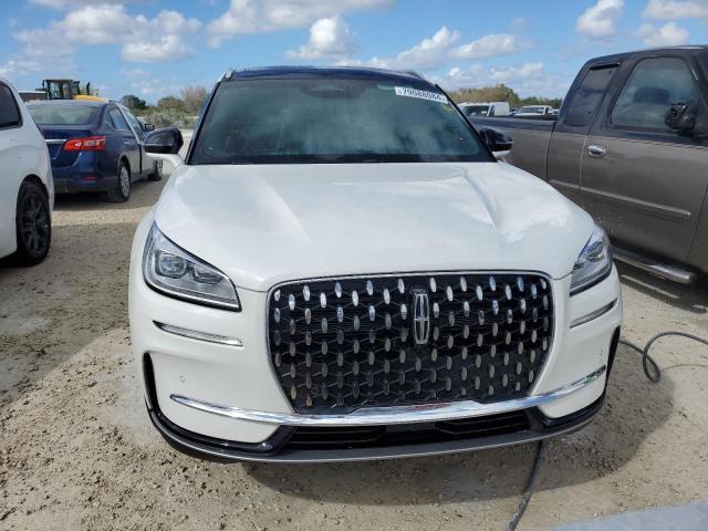 Photo 5 from auction – 2024 LINCOLN CORSAIR RE with VIN 5LMCJ2CA2RUL24981