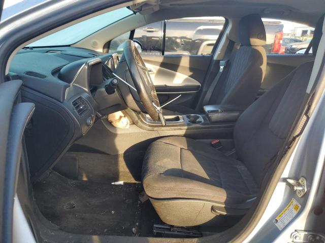 Photo 7 from auction – 2015 CHEVROLET VOLT with VIN 1G1RA6E48FU109111