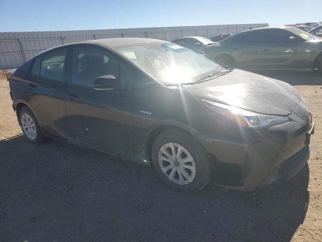 Photo 4 from auction – 2019 TOYOTA PRIUS with VIN JTDKARFU3K3074258