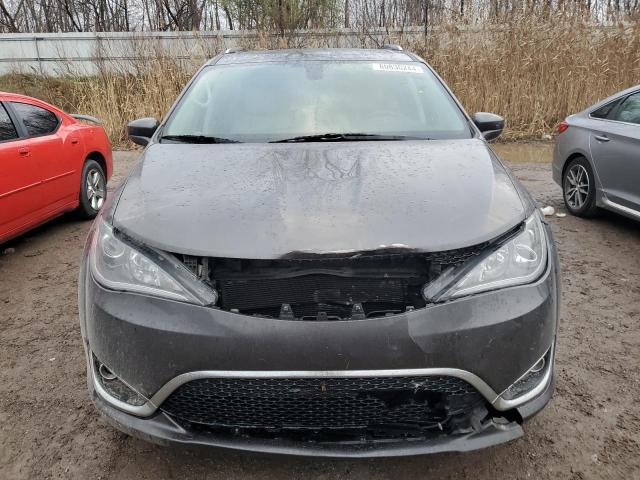 Photo 5 from auction – 2018 CHRYSLER PACIFICA T with VIN 2C4RC1EG4JR270463