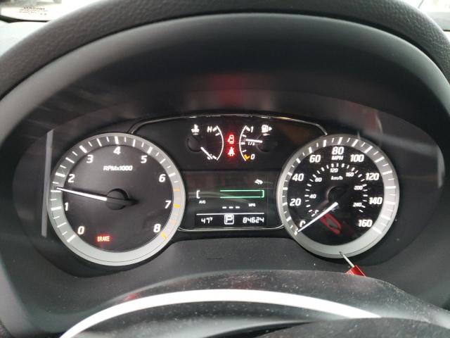 Photo 9 from auction – 2014 NISSAN SENTRA SR with VIN 3N1AB7AP5EY310101