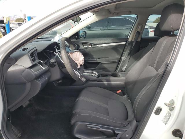 Фото 7 с аукциона – 2016 HONDA CIVIC EX с VIN 19XFC2F74GE094032