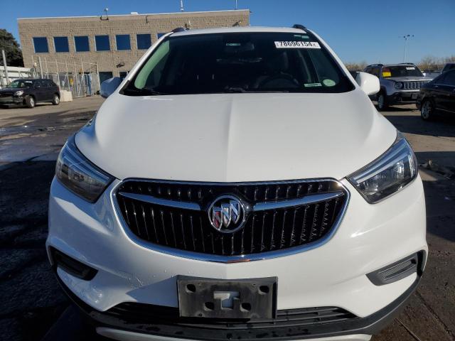 Photo 5 from auction – 2020 BUICK ENCORE PRE with VIN KL4CJESB8LB332602
