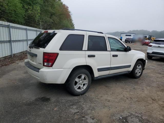 Photo 3 from auction – 2005 JEEP GRAND CHER with VIN 1J4HR48N15C578513