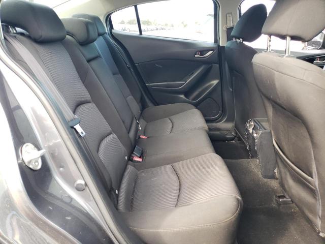Photo 10 from auction – 2015 MAZDA 3 TOURING with VIN 3MZBM1V79FM132217