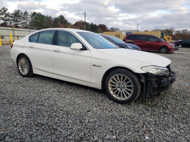 Photo 4 from auction – 2012 BMW 535 I with VIN WBAFR7C58CC816115
