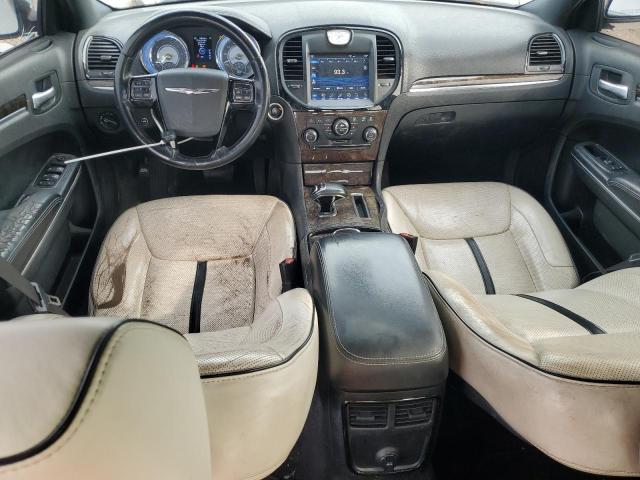 Photo 8 from auction – 2014 CHRYSLER 300 with VIN 2C3CCAAG1EH327925
