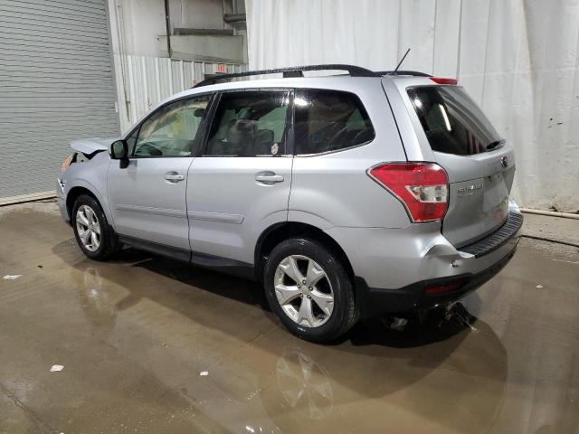 Photo 2 from auction – 2015 SUBARU FORESTER 2 with VIN JF2SJADC7FH587888