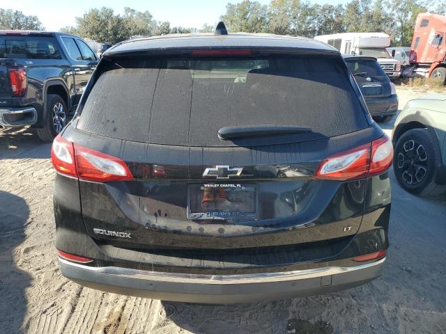 Photo 6 from auction – 2018 CHEVROLET EQUINOX LT with VIN 2GNAXJEVXJ6171946