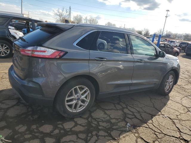 Photo 3 from auction – 2021 FORD EDGE SEL with VIN 2FMPK4J91MBA03003