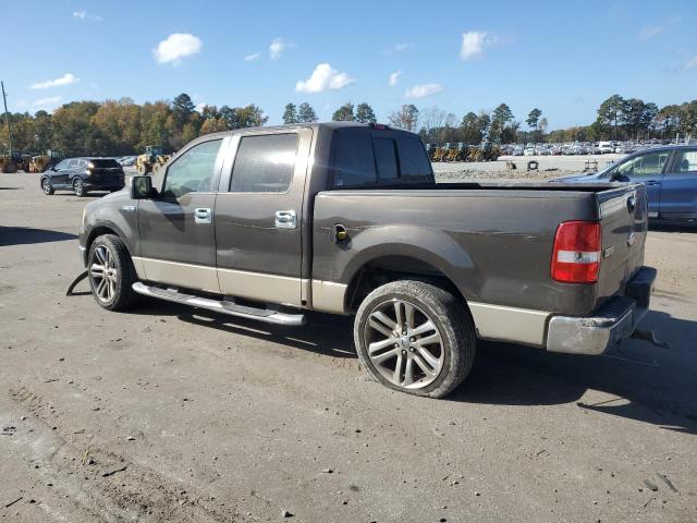 Photo 2 from auction – 2008 FORD F150 SUPER with VIN 1FTPW12V68FB66933