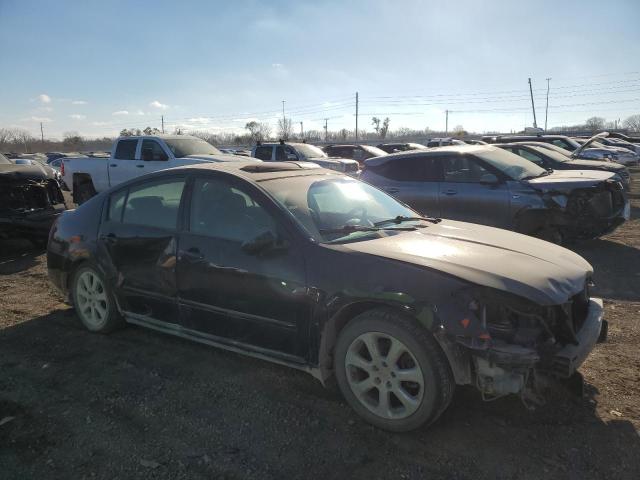 Zdjęcie 4 z aukcji – 2008 NISSAN MAXIMA SE z VIN 1N4BA41E58C802065