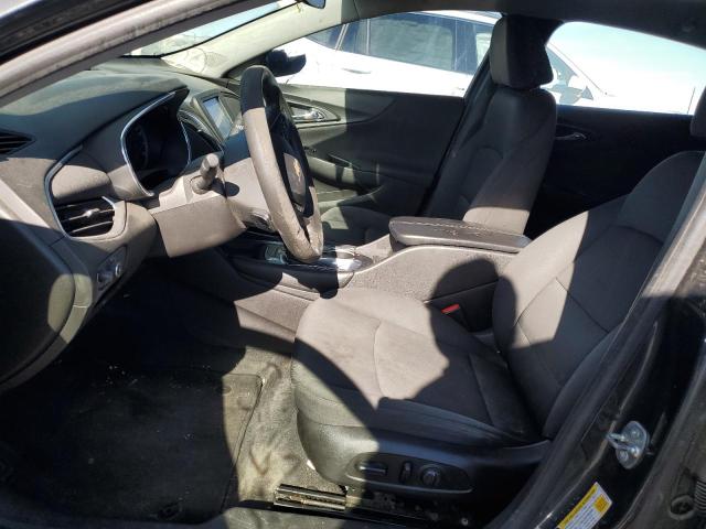 Photo 7 from auction – 2016 CHEVROLET MALIBU LT with VIN 1G1ZE5ST9GF286301