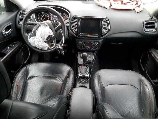 Photo 8 from auction – 2018 JEEP COMPASS LI with VIN 3C4NJDCB7JT266367