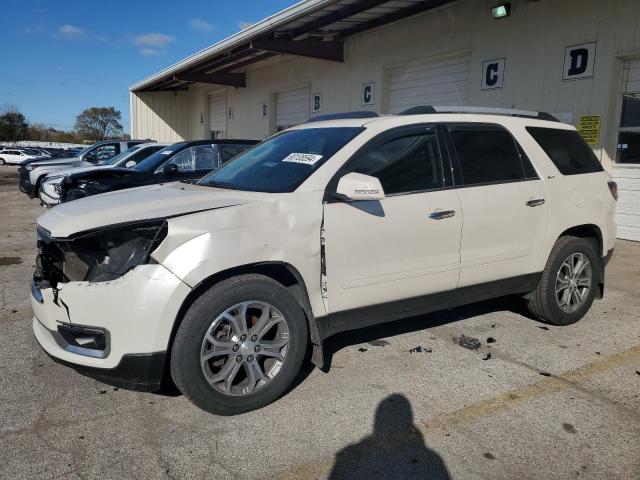 GMC ACADIA SLT 2015 with VIN 1GKKVRKD3FJ197204 - Photo from auction