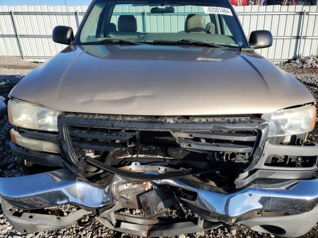 Zdjęcie 11 z aukcji – 2004 GMC SIERRA z VIN 1GTHK24U14E398298