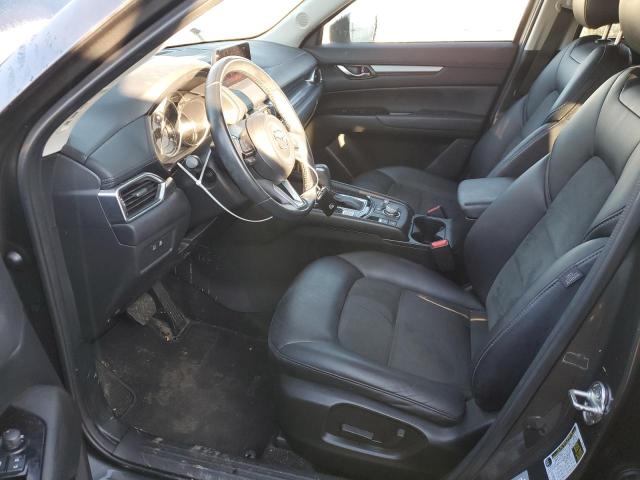 Photo 7 from auction – 2020 MAZDA CX-5 TOURI with VIN JM3KFBCM1L0844559