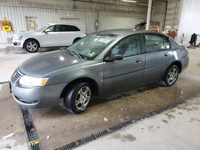 SATURN ION LEVEL 2005 with VIN 1G8AJ52F95Z125124 - Photo from auction
