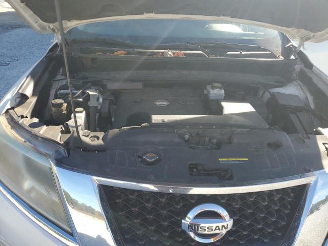 Photo 12 from auction – 2013 NISSAN PATHFINDER with VIN 5N1AR2MN2DC611563