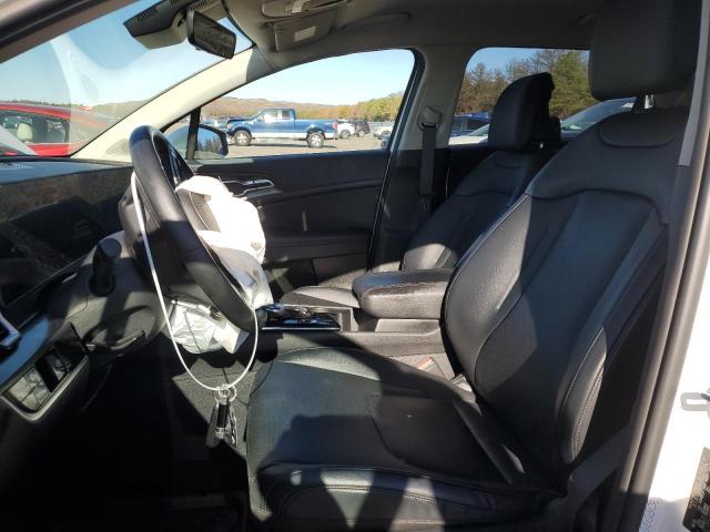Photo 7 from auction – 2023 KIA SPORTAGE E with VIN KNDPVCAG0P7057703