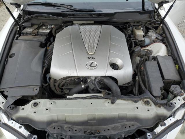Photo 11 from auction – 2010 LEXUS IS 350 with VIN JTHFE2C25A2501250