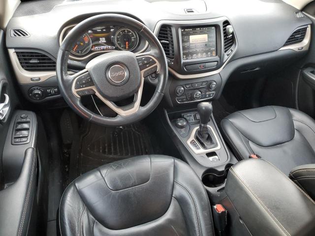 Фото 8 с аукциона – 2016 JEEP CHEROKEE L с VIN 1C4PJMDB9GW151683